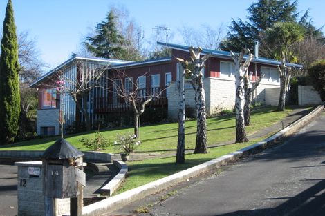 Photo of property in 12 Lovat Street, Havelock North, 4130