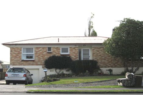 Photo of property in 1/19 Clark Road, Pahurehure, Papakura, 2113