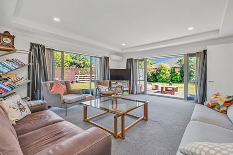 Photo of property in 12 Oak Tree Lane, Rolleston, 7614