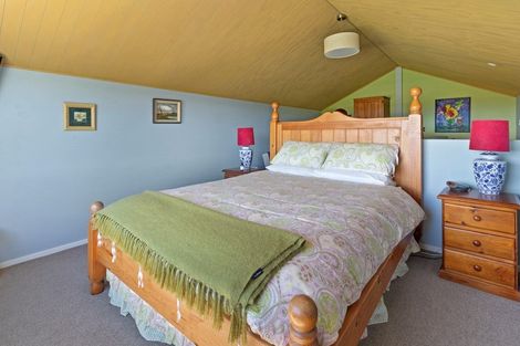 Photo of property in 1463 Taiko Road, Cave, Timaru, 7974