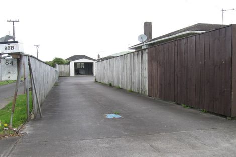 Photo of property in 2/88 Portage Road, Papatoetoe, Auckland, 2025
