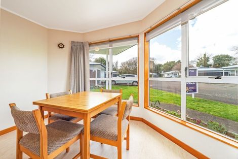 Photo of property in 2 Hughes Court, Pahiatua, 4910
