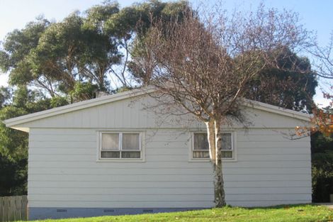 Photo of property in 6 Bellona Place, Cannons Creek, Porirua, 5024