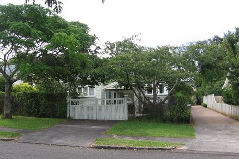 Photo of property in 29 Hollywood Avenue, Epsom, Auckland, 1023
