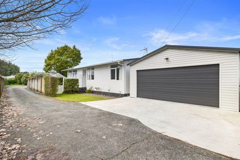 Photo of property in 57 Mansel Avenue, Hillcrest, Hamilton, 3216