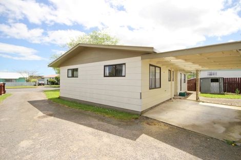 Photo of property in 13 Adkin Avenue, Levin, 5510