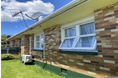 Photo of property in 3b Miller Street, Glenholme, Rotorua, 3010