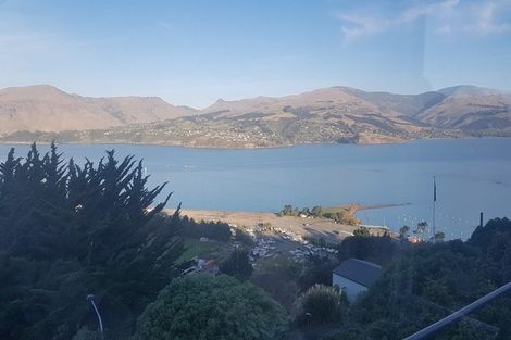 Photo of property in 76 Cressy Terrace, Lyttelton, 8082