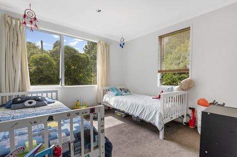 Photo of property in 81 Brois Street, Frankleigh Park, New Plymouth, 4310