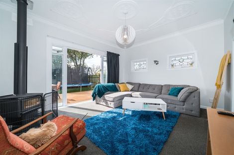 Photo of property in 26 Limbrick Street, Terrace End, Palmerston North, 4410