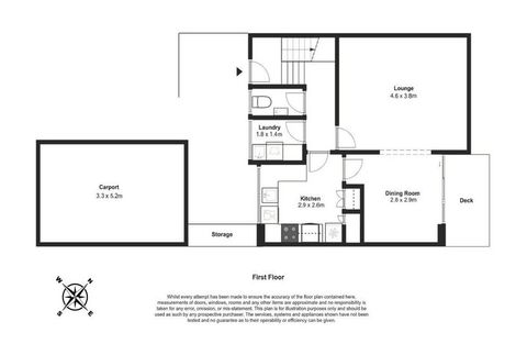 Photo of property in 20c Orari Street, Ngaio, Wellington, 6035