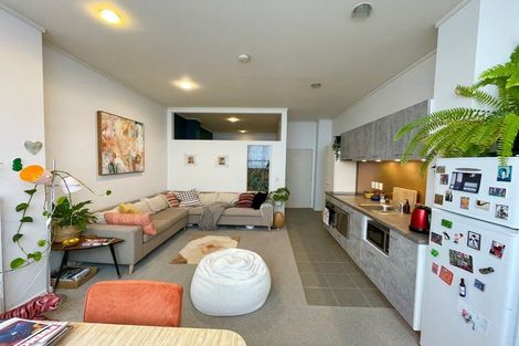 Photo of property in Edward Street Apartments, 21/3 Edward Street, Te Aro, Wellington, 6011