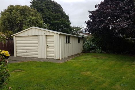Photo of property in 37 Ash Street, Newfield, Invercargill, 9812