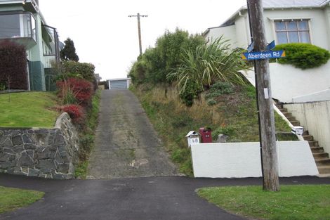 Photo of property in 66 Aberdeen Road, Saint Clair, Dunedin, 9012