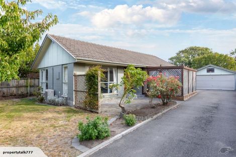 Photo of property in 53 Cottonwood Street, Parklands, Christchurch, 8083