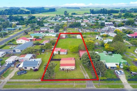 Photo of property in 32 Gloag Street, Waverley, 4510