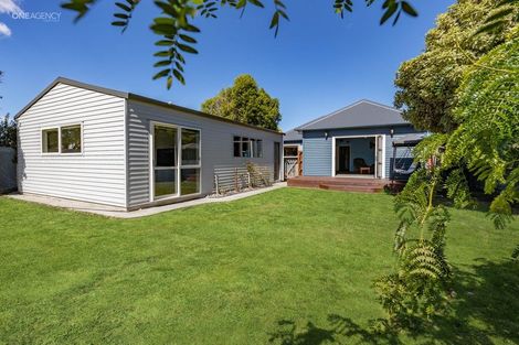 Photo of property in 43 Marshall Street, Woolston, Christchurch, 8023