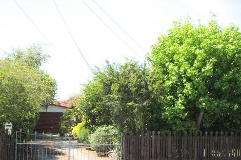 Photo of property in 6 Tomrich Street, Aranui, Christchurch, 8061