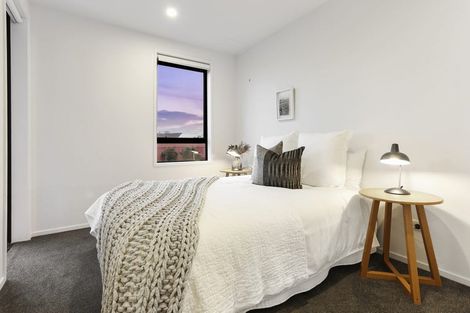 Photo of property in 203/1 Sidney Wallingford Way, Hobsonville, Auckland, 0616