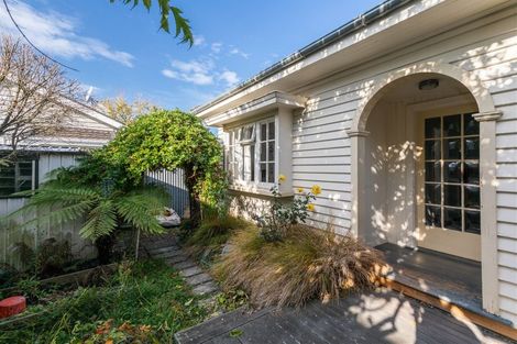 Photo of property in 2b Bradshaw Terrace, Riccarton, Christchurch, 8011