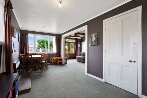 Photo of property in 126 Cass Street, Ashburton, 7700