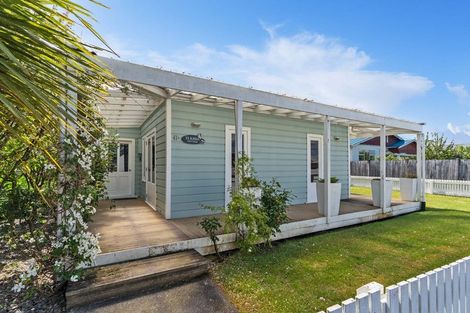 Photo of property in 41a Venice Street, Martinborough, 5711