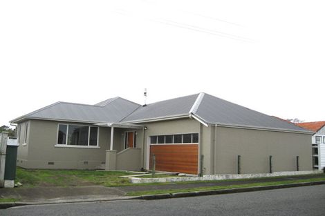Photo of property in 7 Tokomaru Street, Welbourn, New Plymouth, 4312