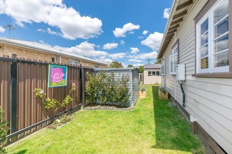 Photo of property in 6 Karaka Street, Nawton, Hamilton, 3200