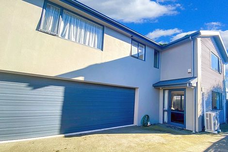 Photo of property in 25b Huxley Street, Sydenham, Christchurch, 8023