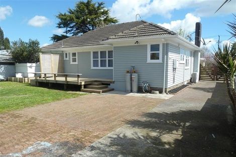 Photo of property in 66 Kelvin Road, Papakura, 2110