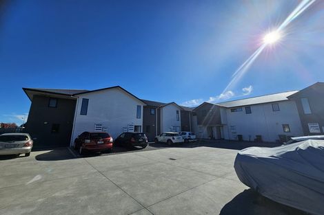 Photo of property in 6/188 Ulster Street, Whitiora, Hamilton, 3200