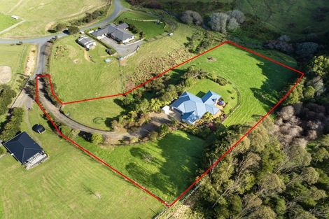 Photo of property in 262e Pinnacle Hill Road, Mangatawhiri, Bombay, 2675