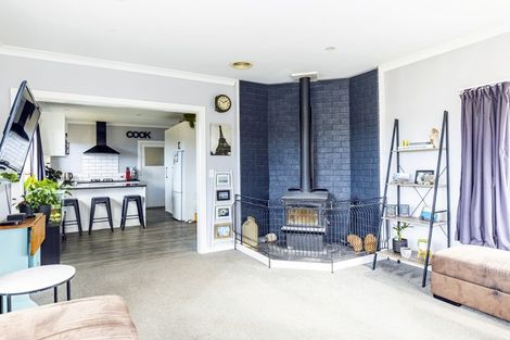 Photo of property in 27 Allnatt Street, Temuka, 7920