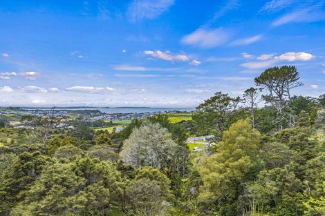 Photo of property in 123 Glenvar Ridge Road, Long Bay, Auckland, 0630