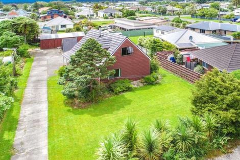 Photo of property in 255 Palmerston Street, Westport, 7825