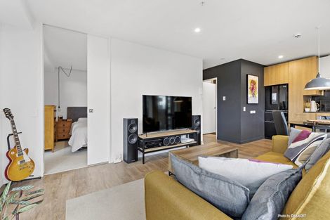 Photo of property in Vsp South, 602/166 Victoria Street, Te Aro, Wellington, 6011