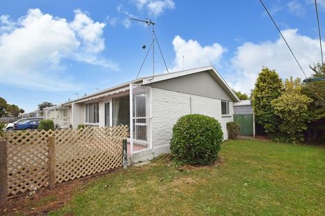 Photo of property in 8/195 Pomona Street, Strathern, Invercargill, 9812