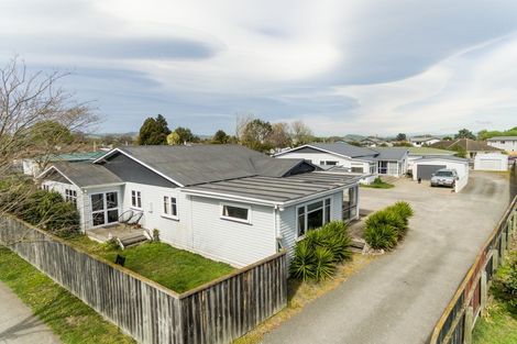 Photo of property in 812 Oliphant Road, Raureka, Hastings, 4120