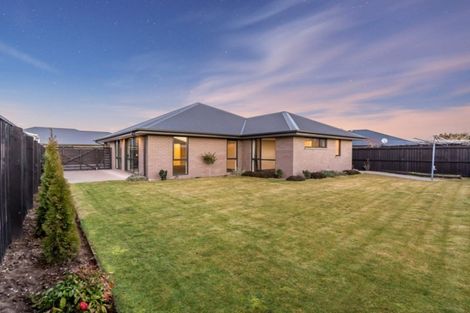 Photo of property in 40 Sterling Crescent, Kaiapoi, 7630