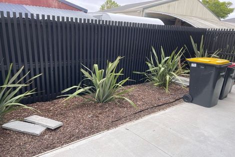 Photo of property in 4/13 Leitch Street, Somerfield, Christchurch, 8024