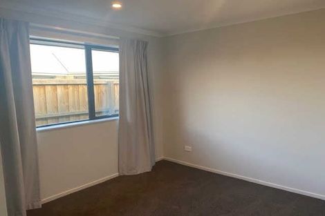 Photo of property in 139 Shillingford Boulevard, Rolleston, 7615