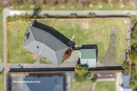 Photo of property in 67 Englefield Road, Northwood, Christchurch, 8051