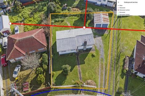 Photo of property in 6 Bates Street, Papakura, 2110