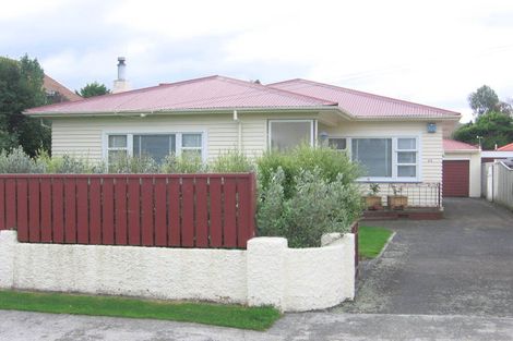 Photo of property in 53 Wakefield Street, Alicetown, Lower Hutt, 5010