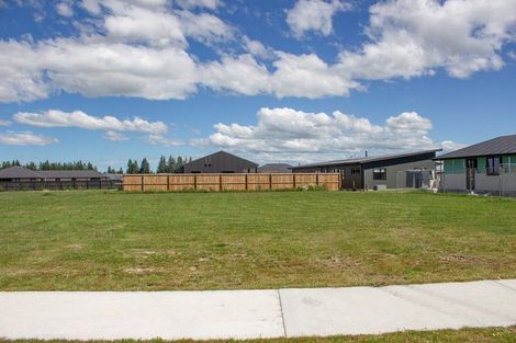 Photo of property in 35 Arrowsmith Drive, Methven, 7730