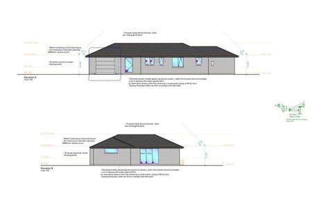 Photo of property in 72 Atlantic Drive, Fitzherbert, Palmerston North, 4410