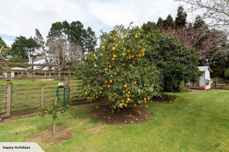 Photo of property in 30 Remuera Settlement Road, Ohaeawai, Kaikohe, 0472