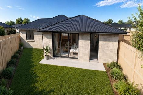 Photo of property in 216 Buchanans Road, Yaldhurst, Christchurch, 8042