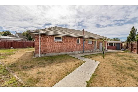 Photo of property in 59a Kerrs Road, Avonside, Christchurch, 8061