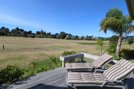 Photo of property in 157 The Fairway, Matarangi, Whitianga, 3592